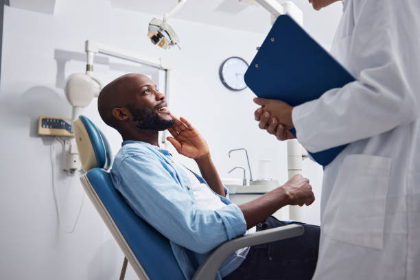 Best Broken Tooth Emergency  in Brandenburg, KY