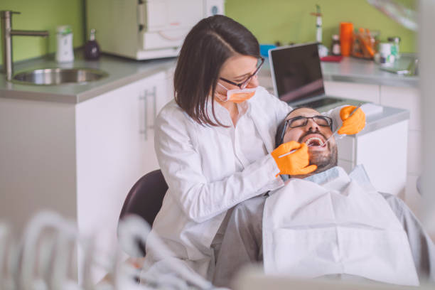 Best Tooth Infection Emergency Dentist  in Brandenburg, KY