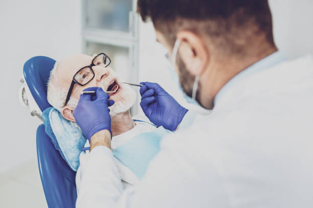 Best Dentist for Tooth Abscess  in Brandenburg, KY